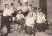 Jugendgruppe 1966