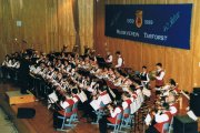 Jubiläums-Konzert 1999