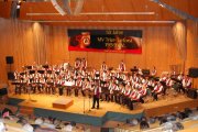 Jubiläums-Konzert 2009